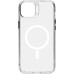 Чехол для мобильного телефона Armorstandart Clear Magsafe Apple iPhone 14 Plus Tansparent (ARM68054)