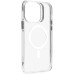 Чехол для мобильного телефона Armorstandart Clear Magsafe Apple iPhone 14 Pro Max Tansparent (ARM68056)