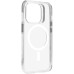Чехол для мобильного телефона Armorstandart Clear Magsafe Apple iPhone 14 Pro Tansparent (ARM68055)