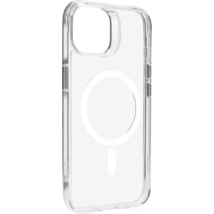 Чохол до мобільного телефона Armorstandart Clear Magsafe Apple iPhone 14 Tansparent (ARM68053)