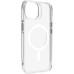 Чехол для мобильного телефона Armorstandart Clear Magsafe Apple iPhone 14 Tansparent (ARM68053)