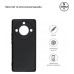 Чехол для мобильного телефона Armorstandart Matte Slim Fit Honor Magic5 Lite Camera cover Black (ARM69395)