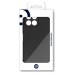 Чехол для мобильного телефона Armorstandart Matte Slim Fit Honor X6 Camera cover Black (ARM69401)