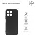 Чехол для мобильного телефона Armorstandart Matte Slim Fit Honor X6 Camera cover Black (ARM69401)