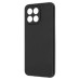 Чехол для мобильного телефона Armorstandart Matte Slim Fit Honor X6 Camera cover Black (ARM69401)