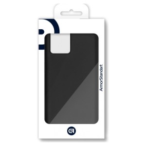 Чохол до мобільного телефона Armorstandart Matte Slim Fit Oscal C30 Pro Black (ARM69506)