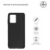 Чехол для мобильного телефона Armorstandart Matte Slim Fit Oscal C30 Pro Black (ARM69506)