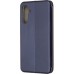 Чехол для мобильного телефона Armorstandart G-Case Samsung A14 4G / A14 5G Midnight Blue (ARM70480)