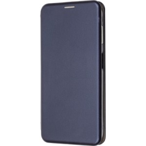 Чохол до мобільного телефона Armorstandart G-Case Samsung A14 4G / A14 5G Midnight Blue (ARM70480)