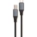 Кабель для принтера USB 2.0 СM/BM 1.8m Cablexpert (CCBP-USB2-СMBM-6)