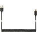 Дата кабель USB 2.0 AM to Type-C 0.6m Cablexpert (CC-USB2C-AMCM-0.6M)