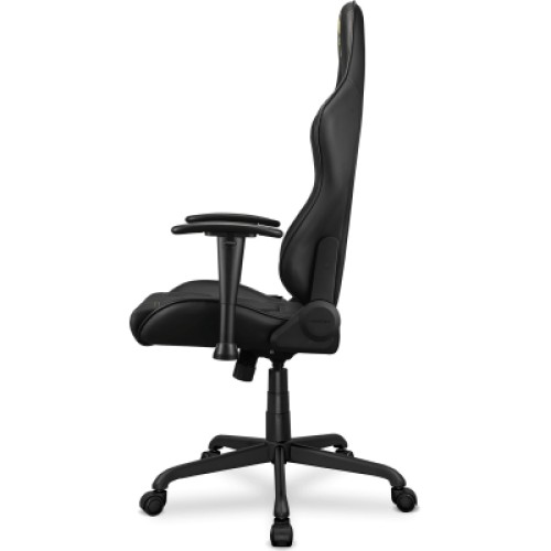 Кресло игровое Cougar Armor Elite Royal Black
