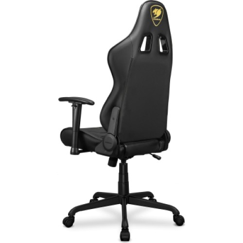 Кресло игровое Cougar Armor Elite Royal Black