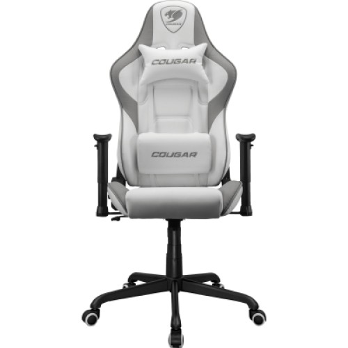 Кресло игровое Cougar Armor Elite White