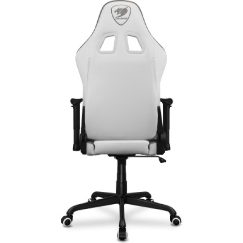 Кресло игровое Cougar Armor Elite White