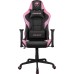 Кресло игровое Cougar Armor Elite EVA Black/Pink