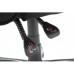 Кресло игровое GT Racer X-2749-1 Gray/Black Suede (X-2749-1 Fabric Gray/Black Suede)
