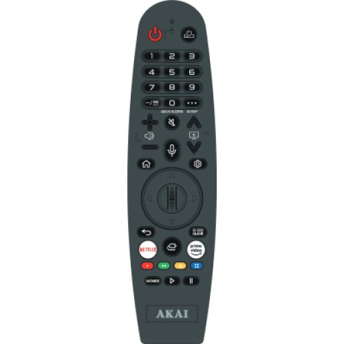 Телевизор Akai AK43FHD22W