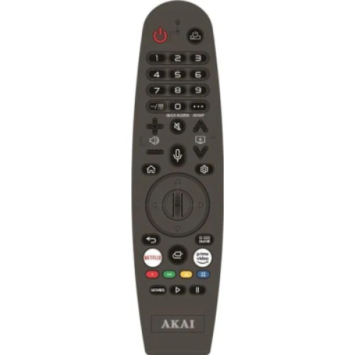 Телевизор Akai AK55UHD22W