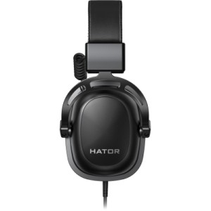 Наушники Hator Hypergang 2 Black (HTA-910)