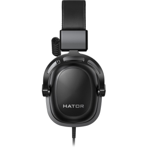 Наушники Hator Hypergang 2 Black (HTA-910)