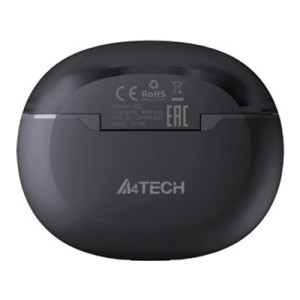 Наушники A4Tech B27 Ash Grey