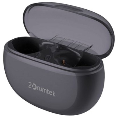Наушники A4Tech B27 Ash Grey