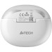 Наушники A4Tech B27 Grayish White