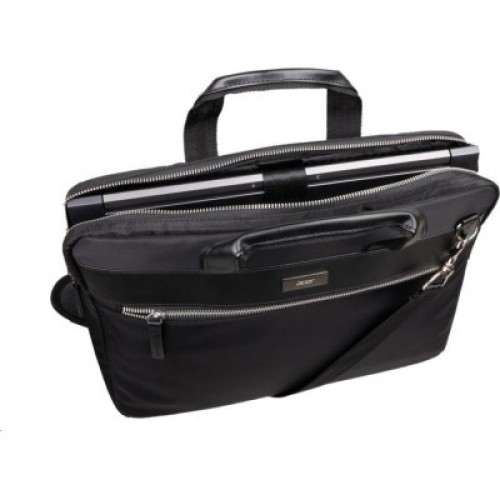 Сумка для ноутбука Acer 15.6" Commercial Carry Black (GP.BAG11.02P)