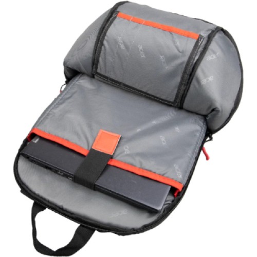 Рюкзак для ноутбука Acer 15.6" Nitro Urban Black (GP.BAG11.02E)