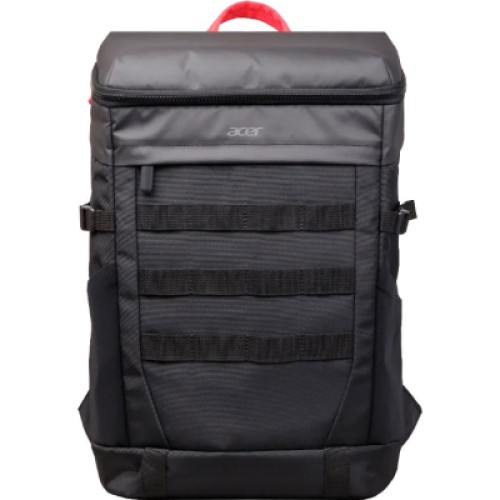 Рюкзак для ноутбука Acer 15.6" Nitro Utility Black (GP.BAG11.02I)