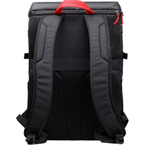 Рюкзак для ноутбука Acer 15.6" Nitro Utility Black (GP.BAG11.02I)