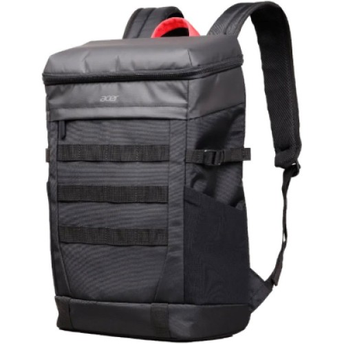 Рюкзак для ноутбука Acer 15.6" Nitro Utility Black (GP.BAG11.02I)