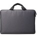 Чехол для ноутбука Acer 15.6" Sustainable Urban 70 r.PET Black (GP.BAG11.02J)