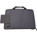 Чехол для ноутбука Acer 15.6" Sustainable Urban 70 r.PET Black (GP.BAG11.02J)