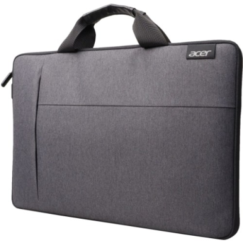 Чехол для ноутбука Acer 15.6" Sustainable Urban 70 r.PET Black (GP.BAG11.02J)