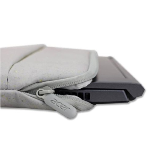 Чехол для ноутбука Acer 15.6" Vero ECO Grey (GP.BAG11.01T)