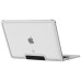 Чехол для ноутбука UAG 13" Apple MacBook Pro 2020-2022 Lucent, Ice/Black (134006114340)