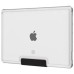 Чехол для ноутбука UAG 13" Apple MacBook Pro 2020-2022 Lucent, Ice/Black (134006114340)