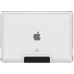 Чехол для ноутбука UAG 13" Apple MacBook Pro 2020-2022 Lucent, Ice/Black (134006114340)