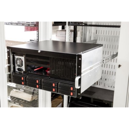 Корпус для сервера CSV 5U-FP-8HS