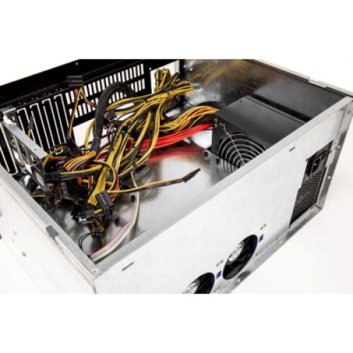Корпус для сервера CSV 5U-FP-8HS