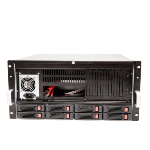 Корпус для сервера CSV 5U-FP-8HS