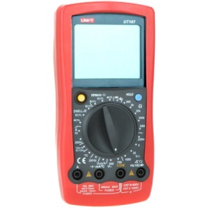 Цифровой мультиметр UNI-T UT107