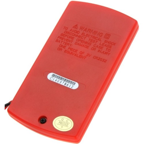 Цифровой мультиметр UNI-T UT120A