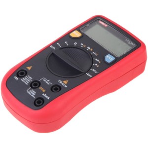 Цифровой мультиметр UNI-T UT136D