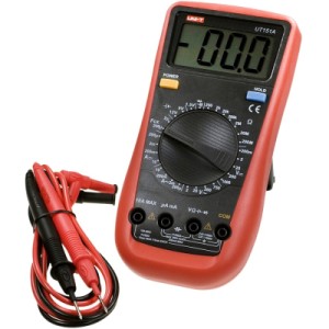 Цифровой мультиметр UNI-T UT151C