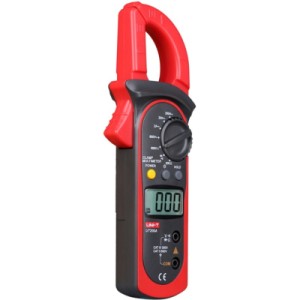 Токовые клещи UNI-T UT200A