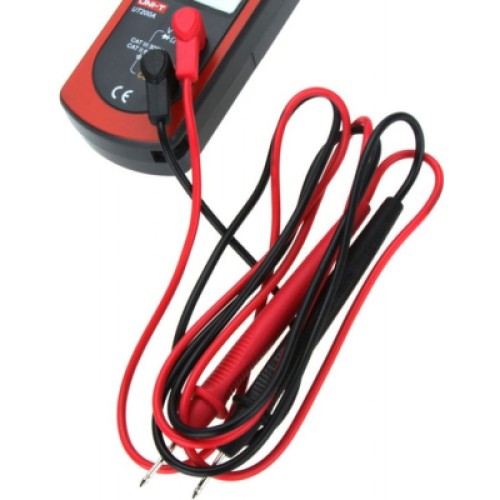 Токовые клещи UNI-T UT200A