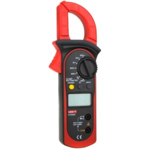 Токовые клещи UNI-T UT200A